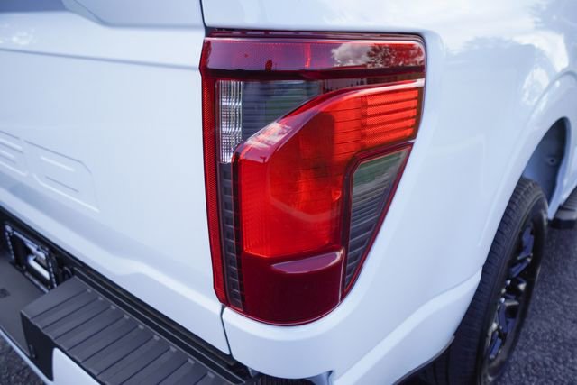 Used 2025 Ford F150 XLT w/ Equipment Group 301A Standard image 33