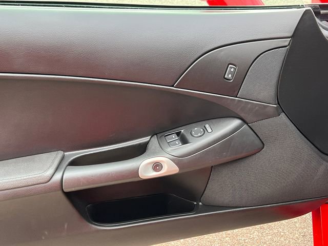 Used 2013 Chevrolet Corvette Coupe w/ Battery Protection Package image 16