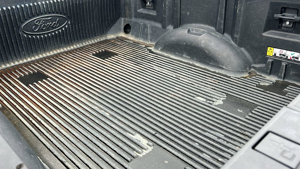 Used 2021 Ford F150 XLT w/ Equipment Group 302A High image 34