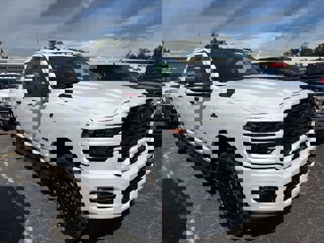 New 2026 RAM 2500 Big Horn video 1