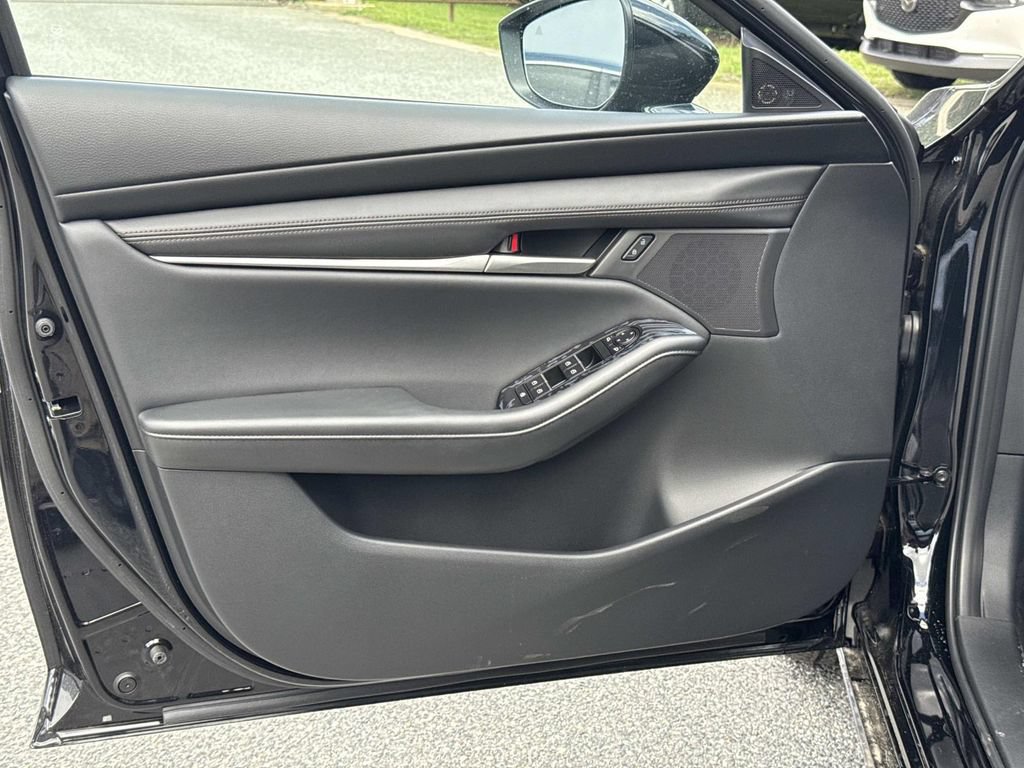 New 2026 MAZDA MAZDA3 2.5 S Sedan w/ Preferred Pkg FWD image 20