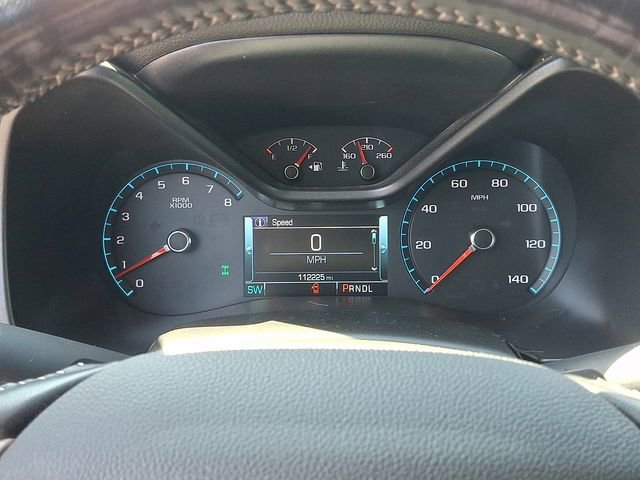 Used 2018 GMC Canyon Denali image 15