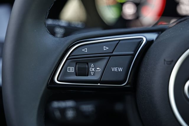 New 2026 Audi A3 2.0T Premium AWD/4WD image 34
