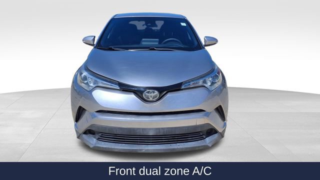 Used 2019 Toyota C-HR LE image 2