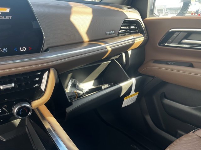 New 2026 Chevrolet Tahoe High Country image 32
