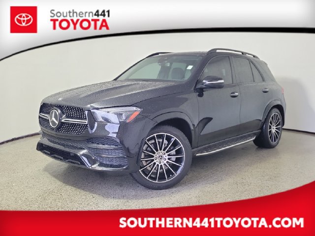Used 2023 Mercedes-Benz GLE 350