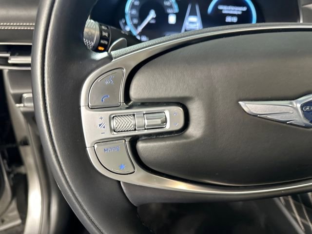 Used 2023 Genesis GV80 3.5T w/ Prestige Package image 15
