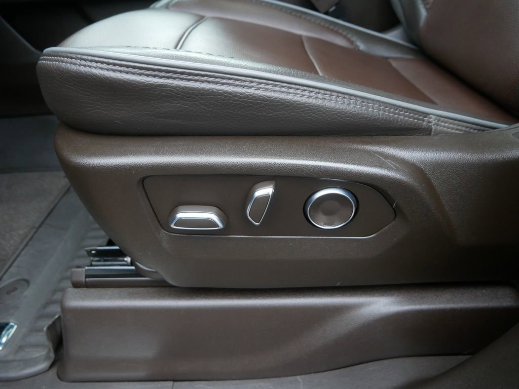 Used 2024 GMC Sierra 1500 Denali w/ Denali Reserve Package image 19