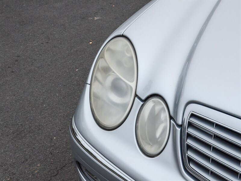 Used 2006 Mercedes-Benz E 350 Wagon image 10