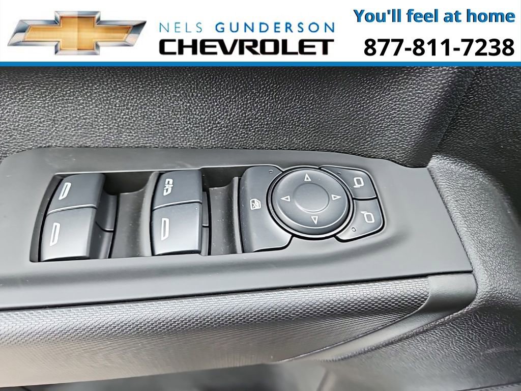New 2024 Chevrolet Silverado 2500 W/T w/ WT Convenience Package image 15