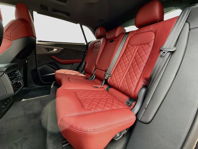 New 2026 Audi SQ8 Premium Plus AWD/4WD image 20