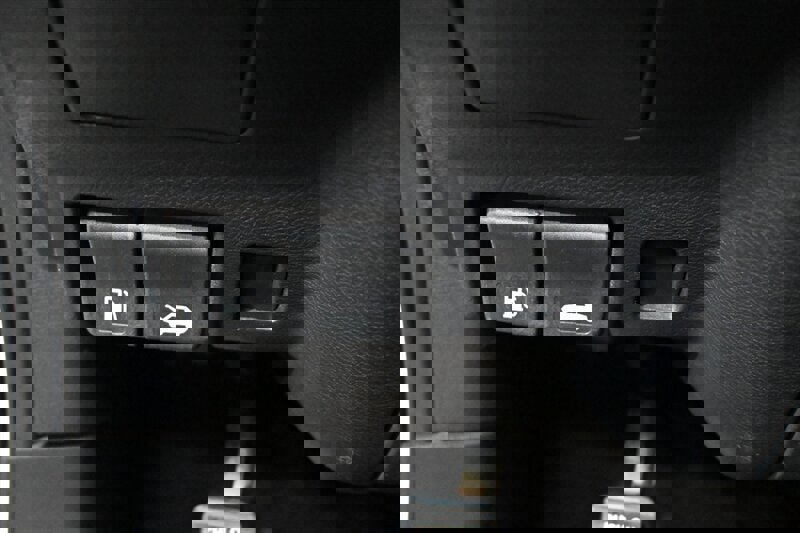 Used 2021 Nissan Murano SL w/ SL Moonroof Package image 33