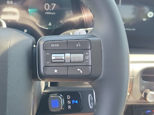 New 2026 Hyundai Palisade SEL AWD/4WD image 8