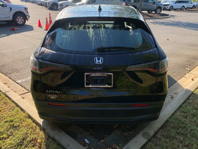 Used 2024 Honda HR-V LX image 30