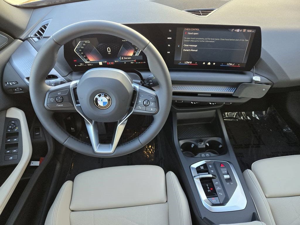 Certified 2026 BMW 228i xDrive AWD/4WD image 27