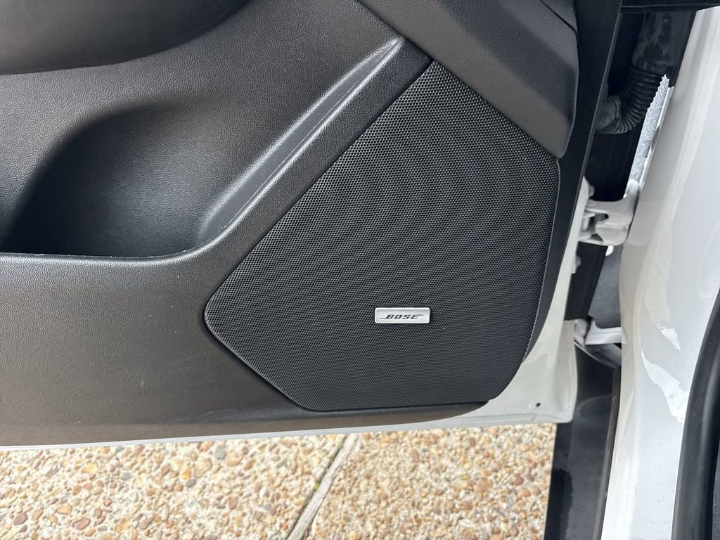 Certified 2019 Cadillac XT5 Luxury FWD image 24