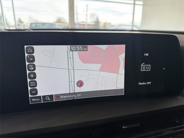 Used 2024 Kia Telluride SX X-Line image 29