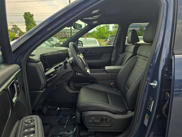 New 2026 Hyundai Santa Fe Calligraphy AWD/4WD image 11