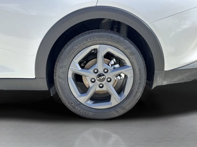 New 2026 Kia K4 FWD image 37
