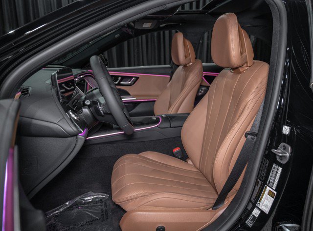 Used 2026 Mercedes-Benz E 350 Sedan image 11