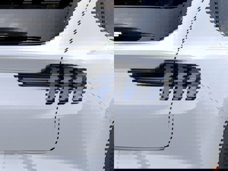 New 2025 Ford Mustang Mach-E Select w/ Comfort Package Lite image 21
