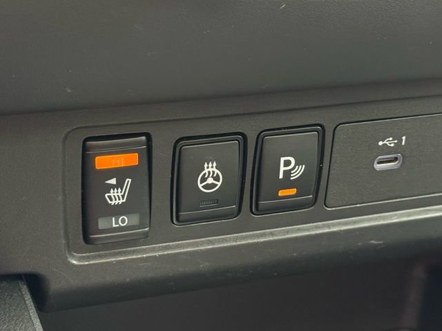 Used 2024 Nissan Frontier SL w/ Technology Package image 20