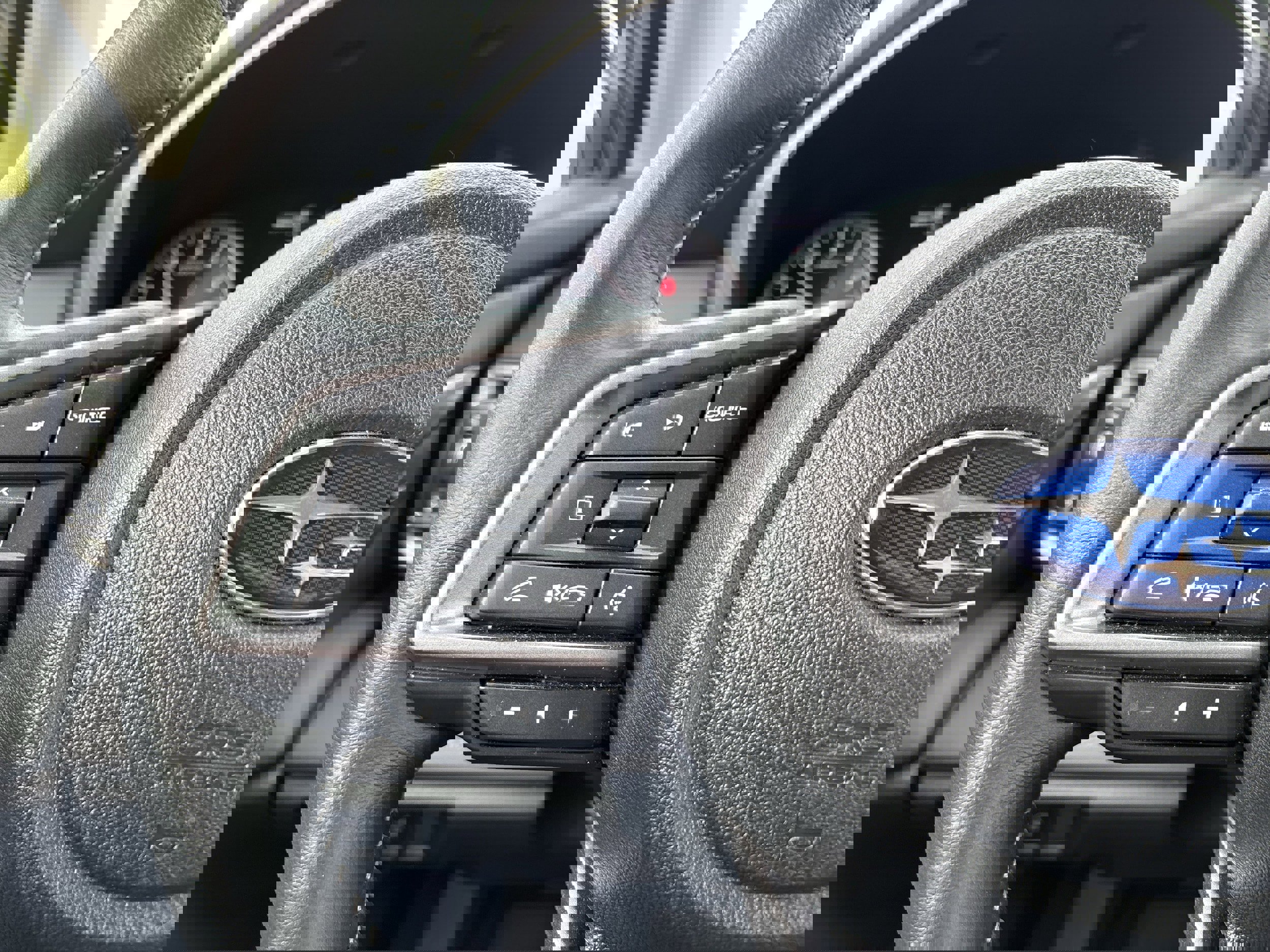 Certified 2025 Subaru Outback Limited image 15