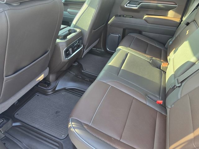 Used 2025 GMC Sierra 1500 Denali image 12