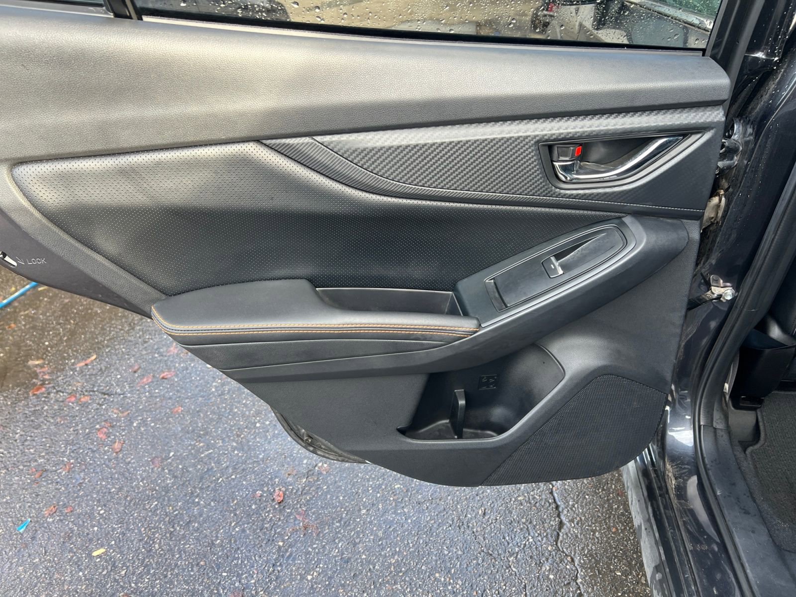 Used 2019 Subaru Crosstrek 2.0i Limited w/ Popular Package #3 AWD/4WD image 28
