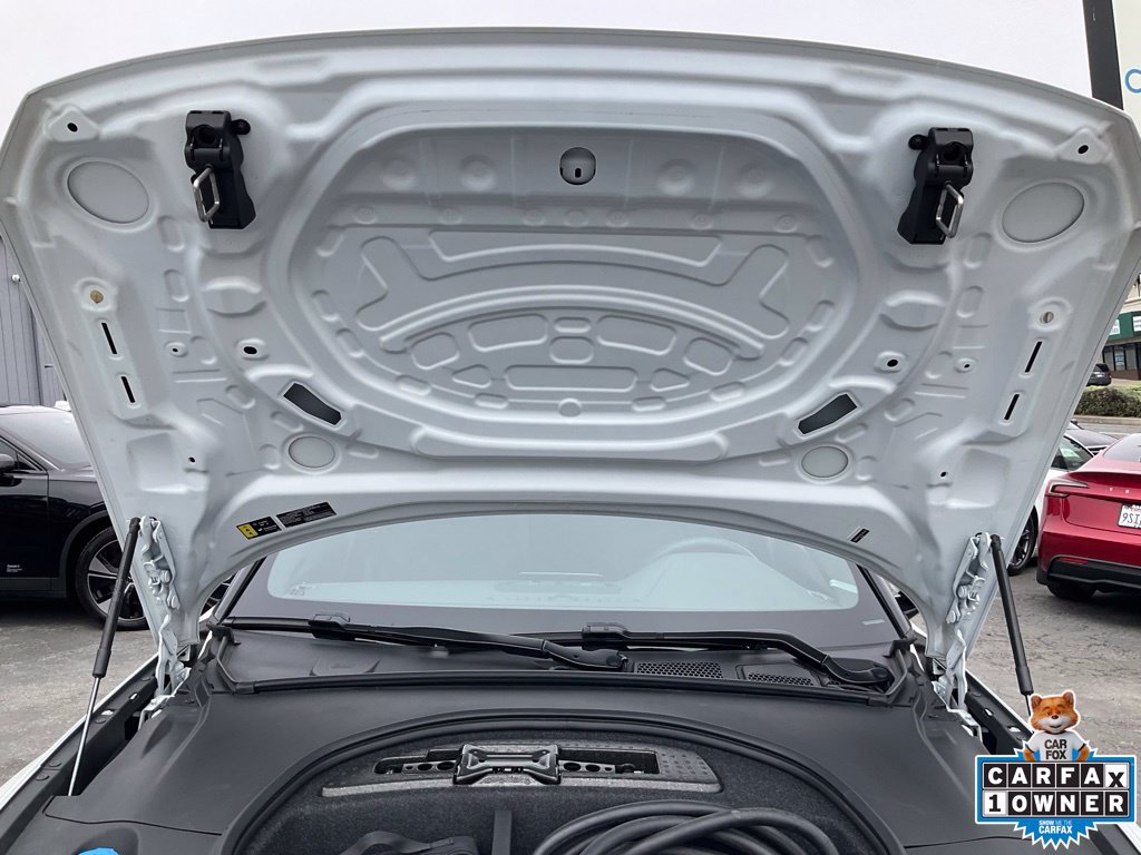 Used 2024 Polestar Polestar 2 AWD/4WD image 13