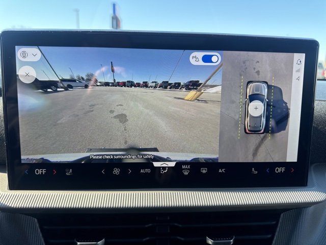 New 2026 Ford Explorer ST image 44