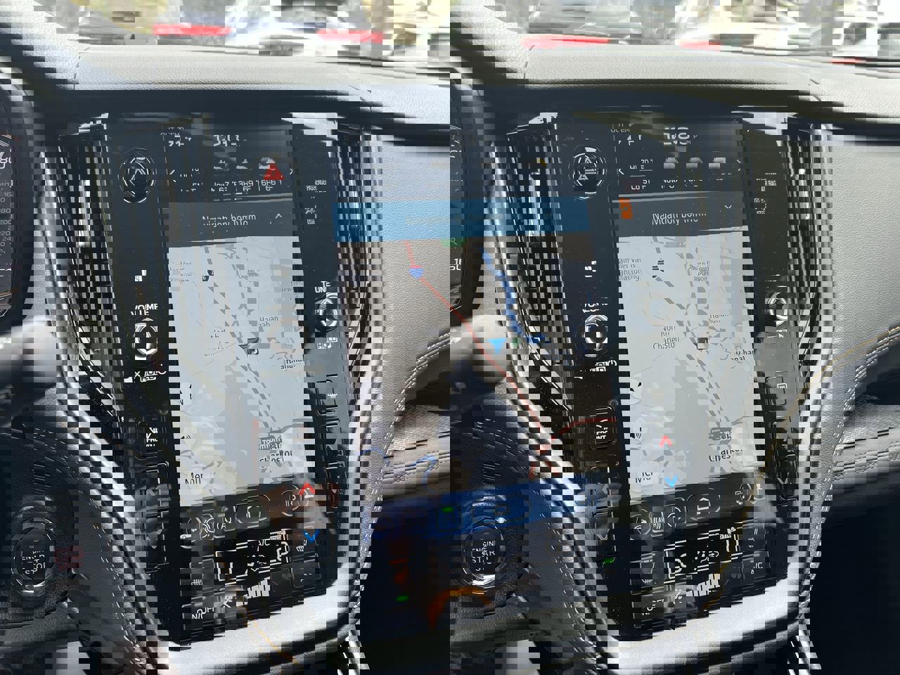 Used 2024 Subaru Outback Wilderness image 24