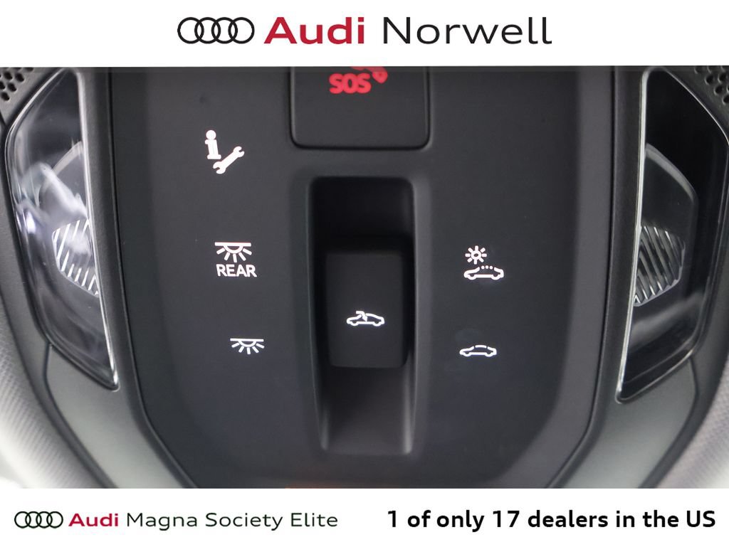 Used 2025 Audi Q5 Prestige AWD/4WD image 7
