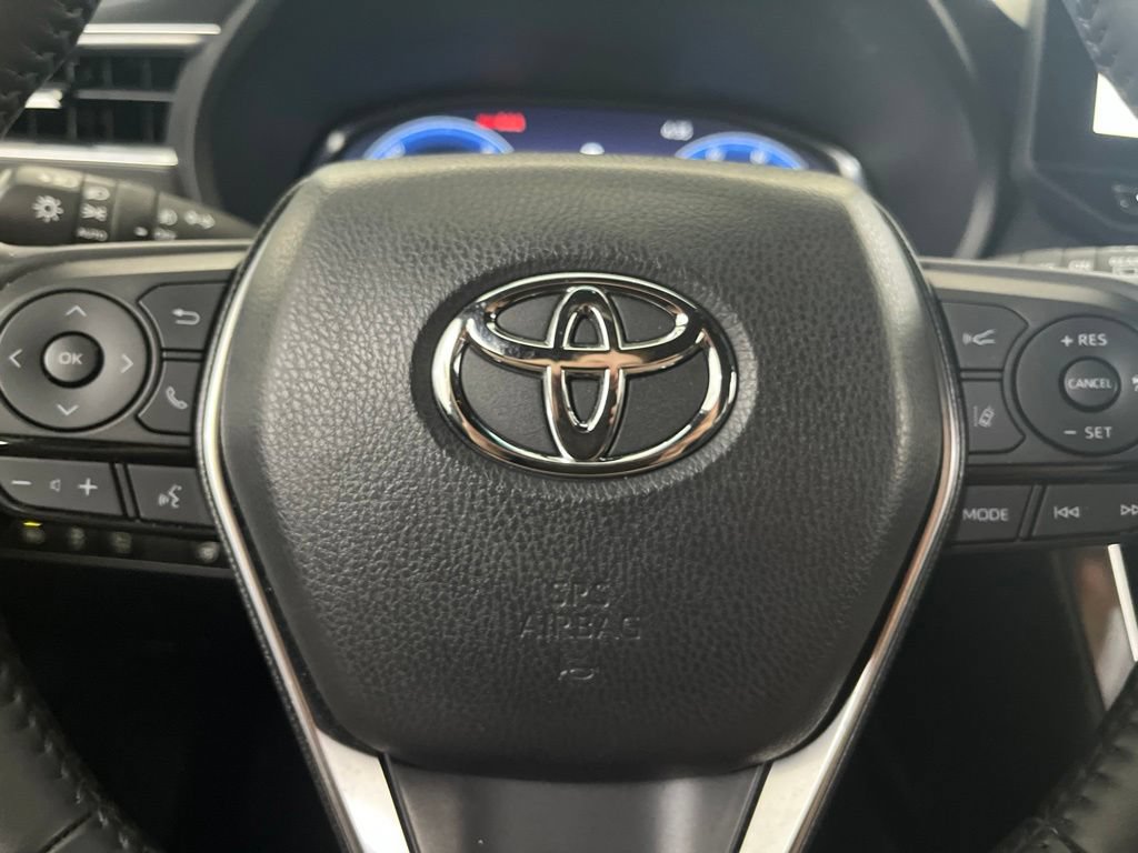 Used 2024 Toyota Venza Limited AWD/4WD image 61