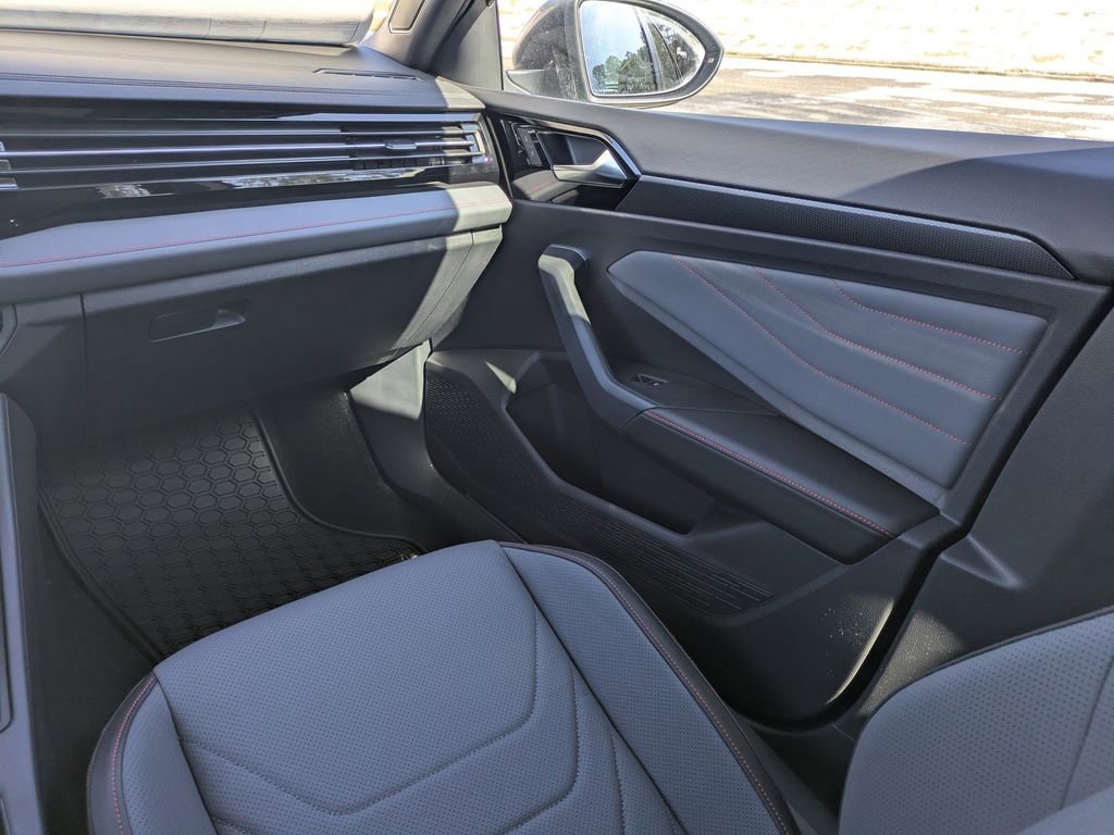 New 2026 Volkswagen Jetta GLI Autobahn image 16