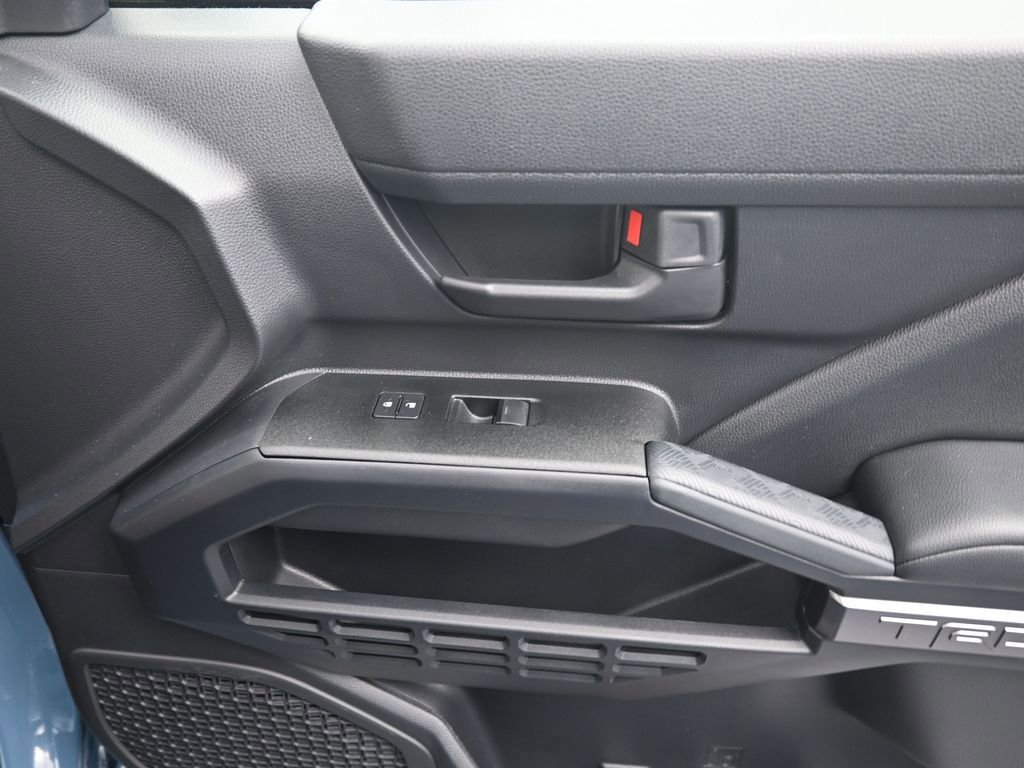 Used 2026 Toyota 4Runner TRD Sport Premium AWD/4WD image 21