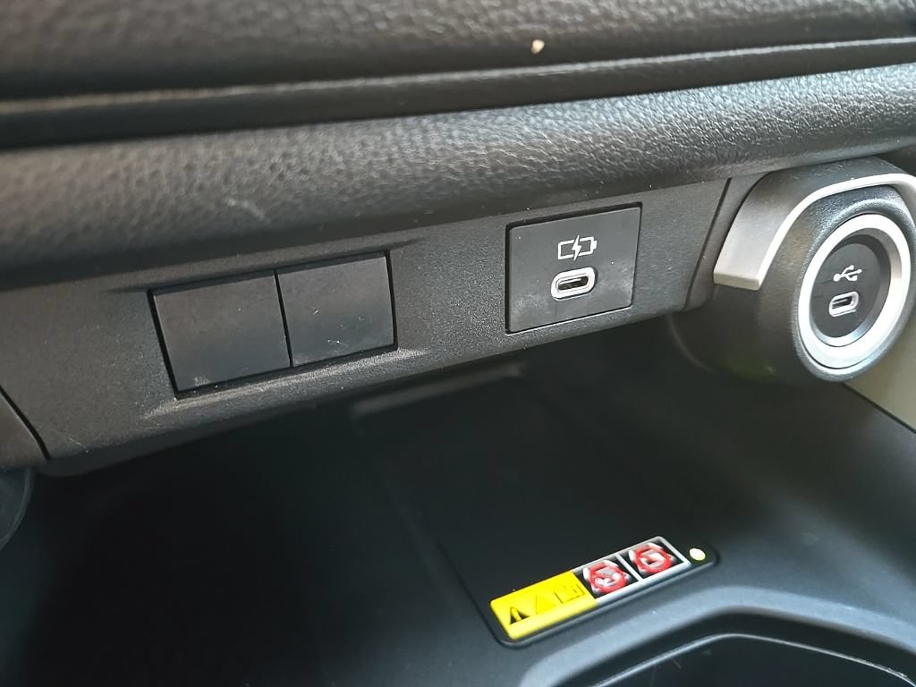 Used 2024 Toyota Grand Highlander AWD image 57