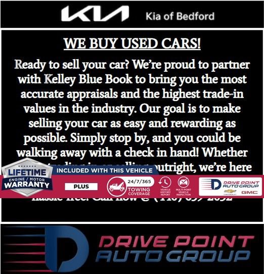 Used 2023 Kia Sorento S FWD image 27