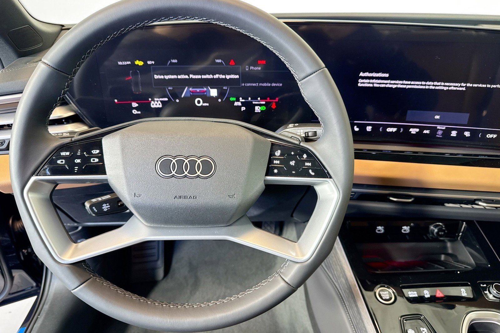 New 2026 Audi A6 Premium Plus image 10