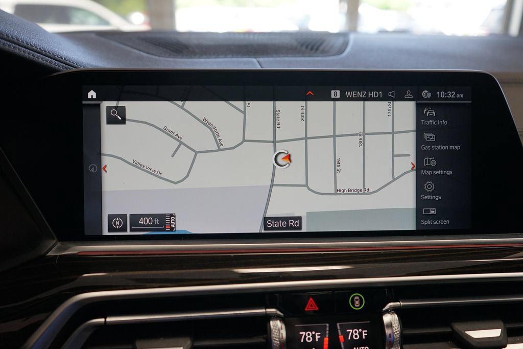 Used 2019 BMW X5 xDrive40i AWD/4WD image 8