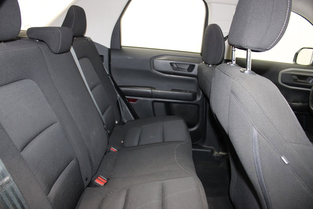 Used 2021 Ford Bronco Sport image 21