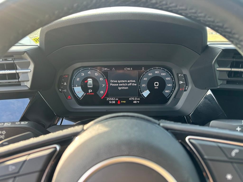 Used 2022 Audi A3 2.0T Premium image 12