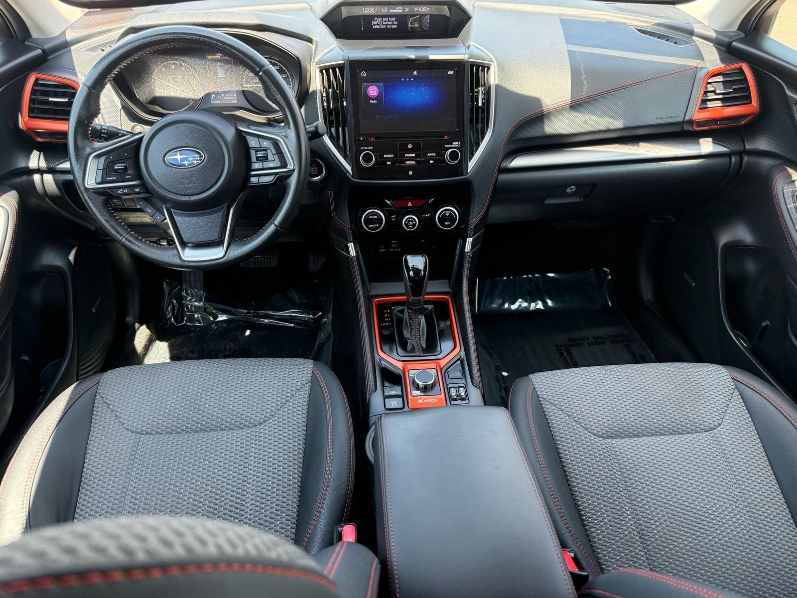 Used 2019 Subaru Forester Sport AWD/4WD image 28