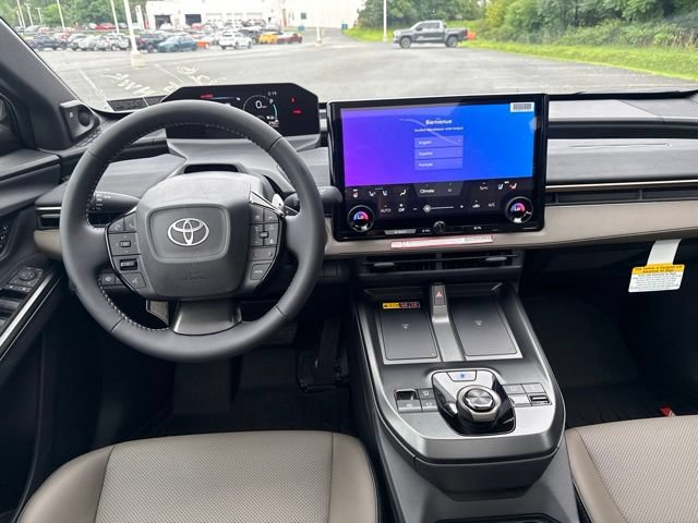 New 2026 Toyota bZ Woodland AWD/4WD image 19