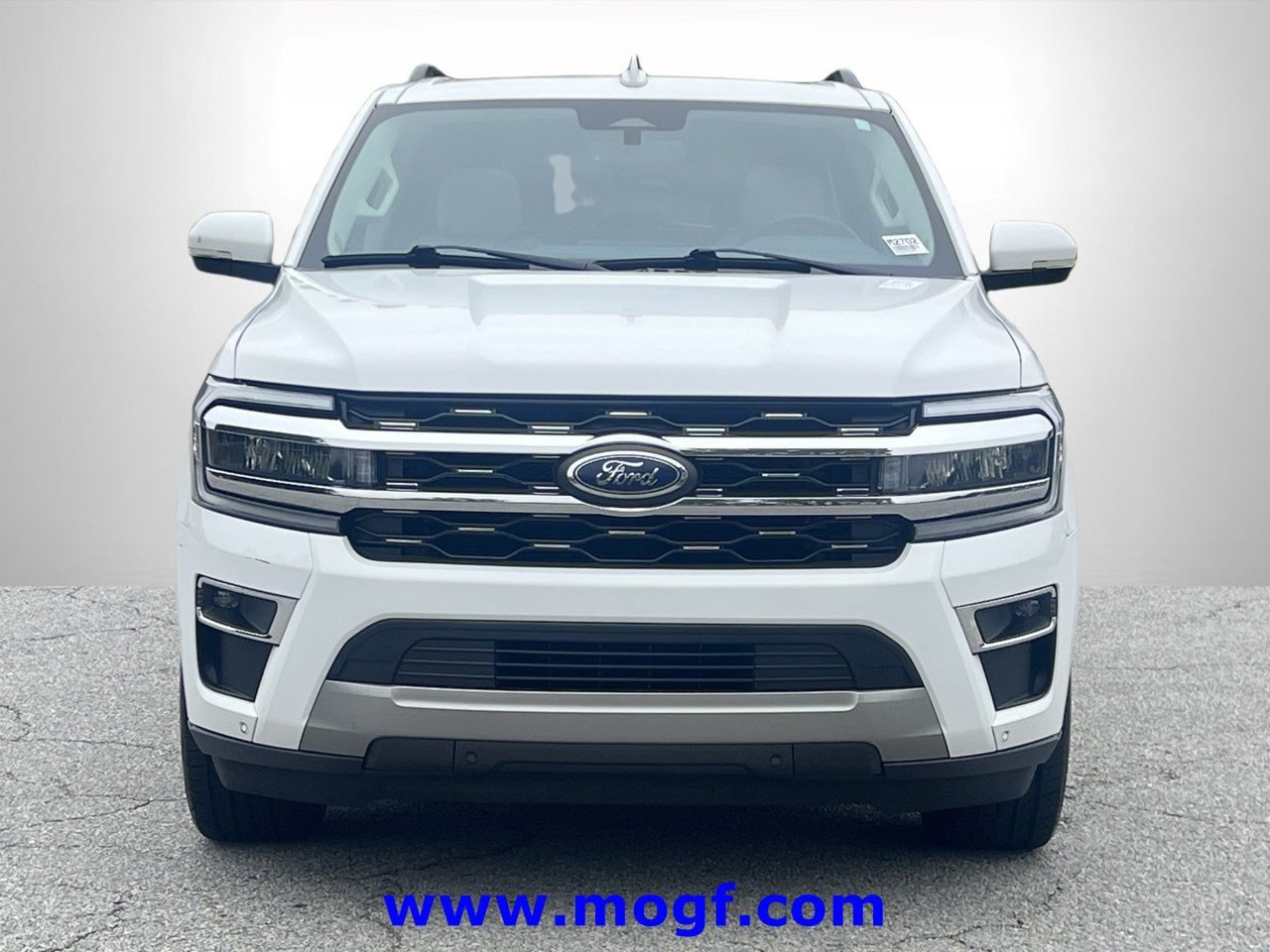 Used 2024 Ford Expedition Limited RWD image 30