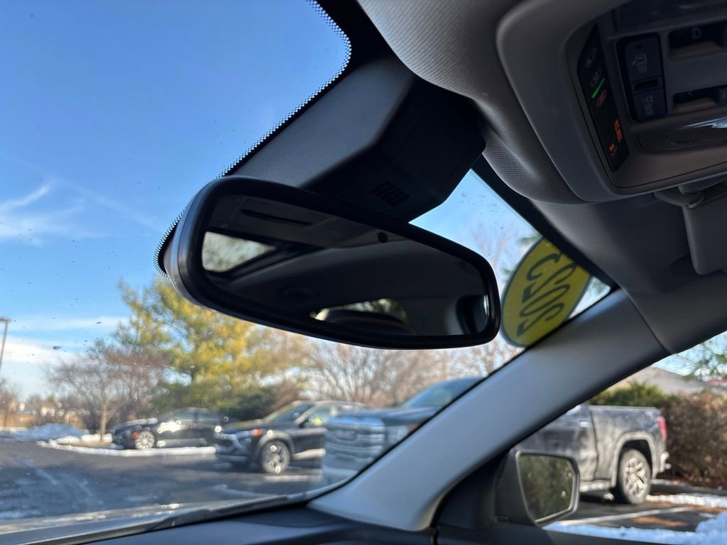 Used 2023 GMC Terrain AT4 w/ Tech Package image 39