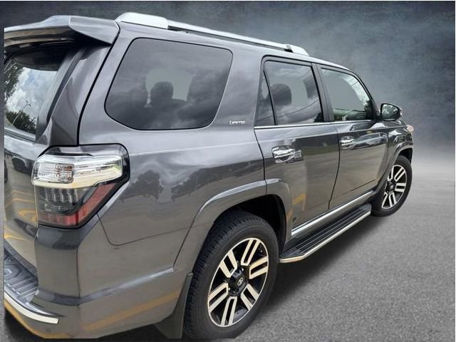 Used 2015 Toyota 4Runner Limited RWD image 6