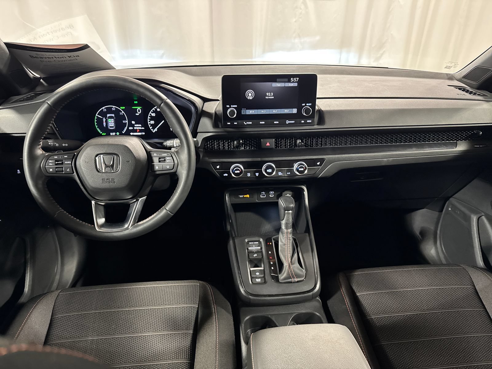 Used 2023 Honda CR-V Sport image 4