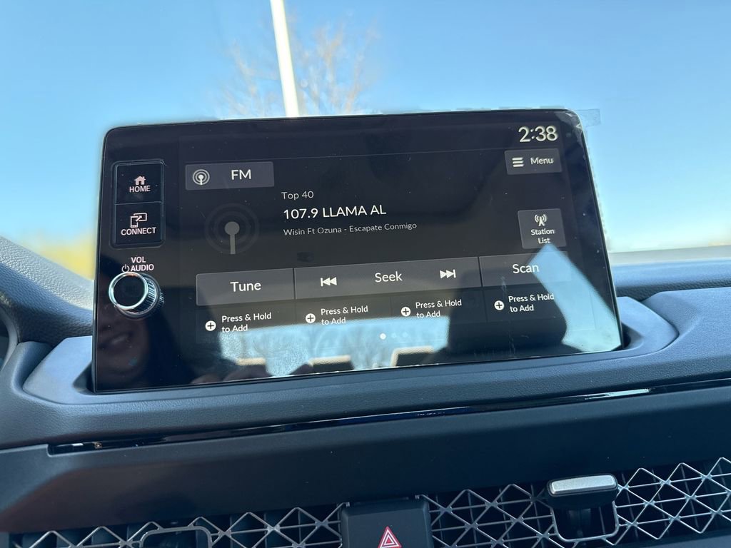 New 2026 Honda Accord SE image 12