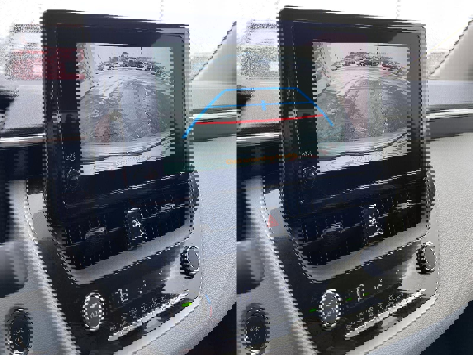 Used 2025 Toyota Corolla LE w/ LE Premium Package image 18